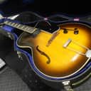 Guild Savoy X-150 Sunburst 1954