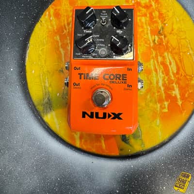 NuX Time Core Deluxe image 1