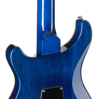 PRS SE Special Semi-Hollow RW Lake Blue - Electric Guitar image 7