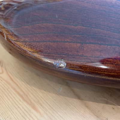 1981 GIBSON RD Artist Victory Headstock in Tobacco Sunburst image 15