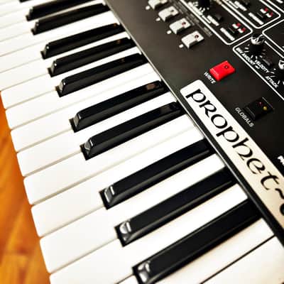 Sequential Prophet 6 image 1