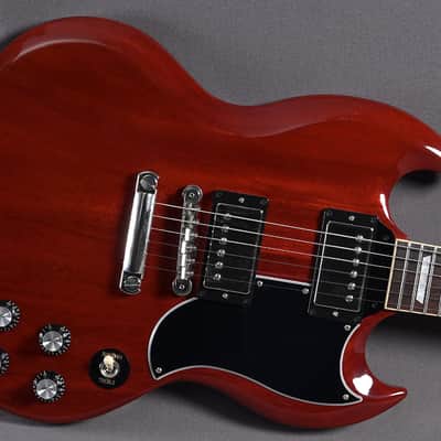 Gibson SG Standard '61 Vintage Cherry #202330400 image 1