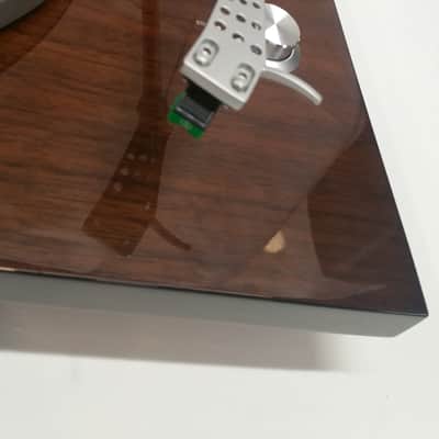 Akai BT500 Belt-Drive Bluetooth Turntable image 5