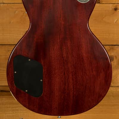 Gibson Custom 1958 Les Paul Standard Reissue | Washed Cherry Sunburst - VOS image 2