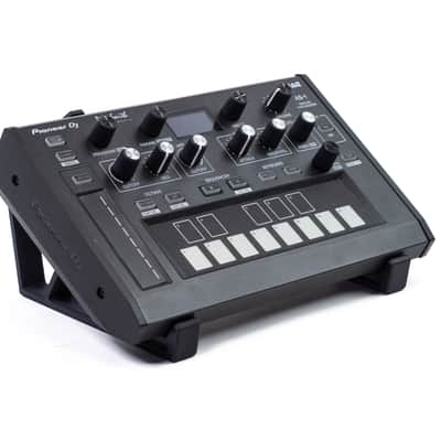 3DWaves XL Stands For The Toraiz AS-1 Synthesizer image 5