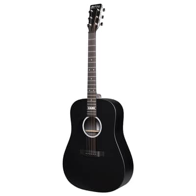 C.F. MARTIN & CO. DX Johnny Cash LEFT image 2