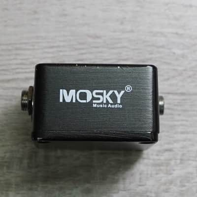 Mosky Audio PURE BUFFER image 3