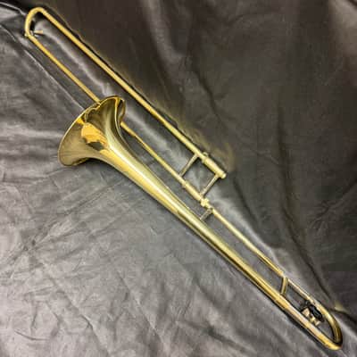 John Packer JP031 Trombone image 7
