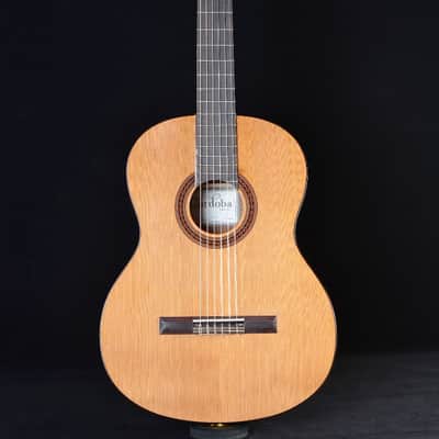 Cordoba C5 CD Cedar Classical Guitar image 1