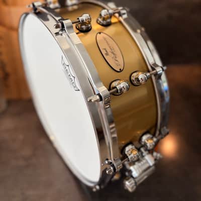 Pearl RF1B-1450 Reference one brass 2024 image 2