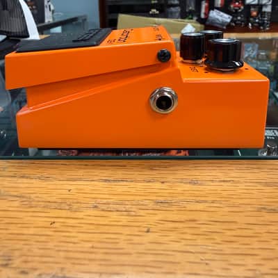 Boss DS-1 Distortion - Orange image 5
