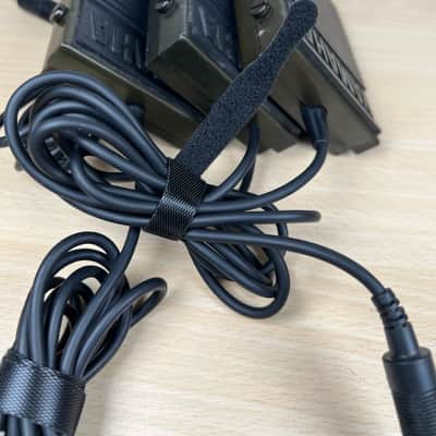 Yamaha FC5 Footswitch 2010s - Black image 2