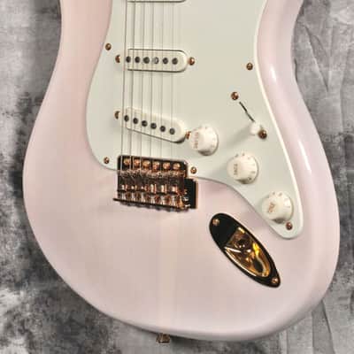 Squier FSR Affinity Series® Stratocaster® image 3