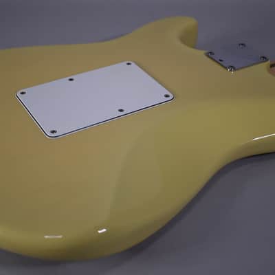 1993 Fender Stratocaster Plus Deluxe | Vintage Blonde W/OHSC image 15