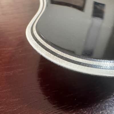 Gibson Vintage 1957 ES-225 Pickguard 1955 1956 1958 1959 ES-225T 1950's image 6