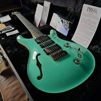 PRS Wood Library Special 22 Korina - Special 22 image 2