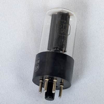 RCA 5Y3GT Rectifier Tube – NOS – Tests Very Strong – USA Made image 7