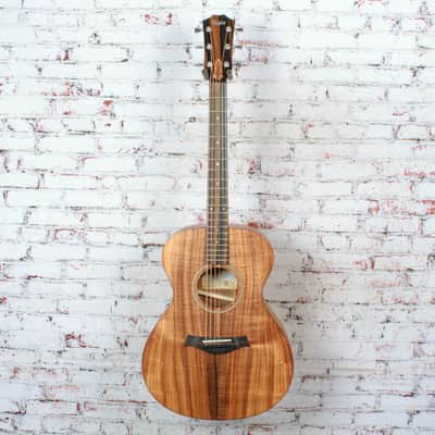 Taylor - (2025) JCSM-6 - Acoustic-Electric Guitar - Koa/Koa - Natural - with  AeroCase - x5041 CLEARANCE image 2