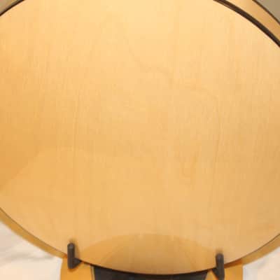 new Gold Tone CC-100R Cripple Creek 5-String Resonator Banjo 2010s - Natural image 8