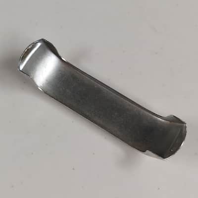 1958-Mid 60's Fender Jazzmaster Bridge Cover (B-424) image 2