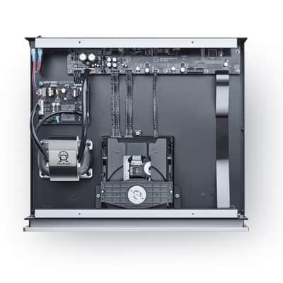 PRIMARE DD35 - CD Transport - NEW! image 5