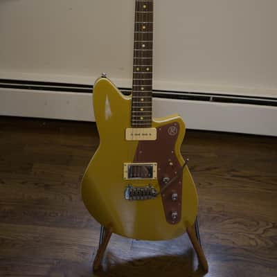 #36 of 60: Reverend Double Agent W (Venetian Gold) image 1