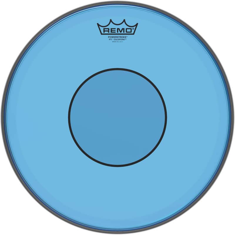 Remo P7-0314-CT-BU Blue