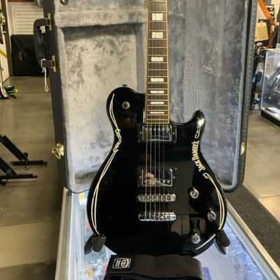 Peavey JD-EXP Jack Daniel's w/ Hard Case image 1