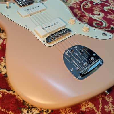 *NEW IN BOX* 2026 Fender Japan FSR Hybrid II Jazzmaster Satin Sahara Taupe, 1 of 12 !! Exclusive Limited Edition Model 🔥 image 11
