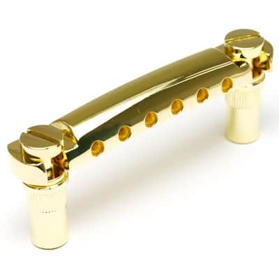 ResoMax NV Tailpiece (Select Finish) - Nickel / Metric image 3