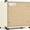 Mesa Boogie 1x12 Boogie 19 Thiele Front Ported Cab California Tweed Dress Guitar Cabinet