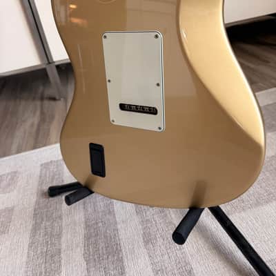 Suhr Classic JM S90 - Gold image 6