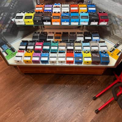 New - Boss WL-20 Wireless Guitar System image 2
