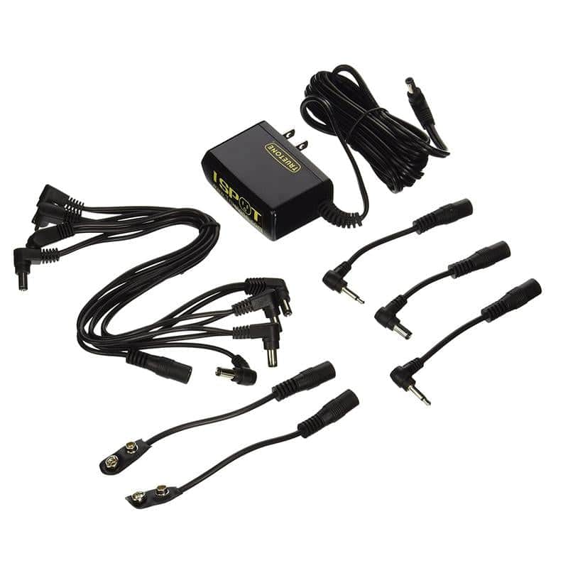 Truetone 1 SPOT NW1CP2 Combo Pack image 1