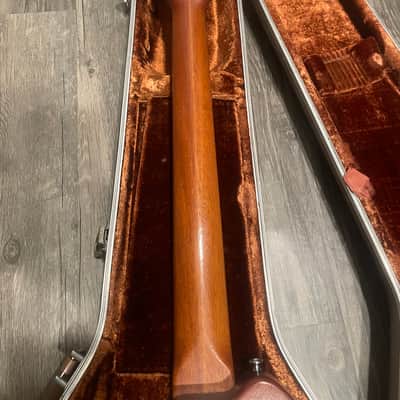 Ovation Breadwinner Limited with ohsc image 6
