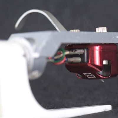 Fidelity-Research PMC1 MC Cartridge In Excellent Condition image 9
