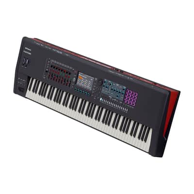 Roland FANTOM-8 88-key Workstation image 5