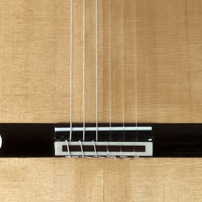 SAERS AH80 Hauser Style Classical Guitar image 3