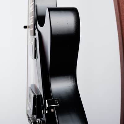 Gibson Les Paul Studio Modern, Smokehouse Satin | Demo image 7