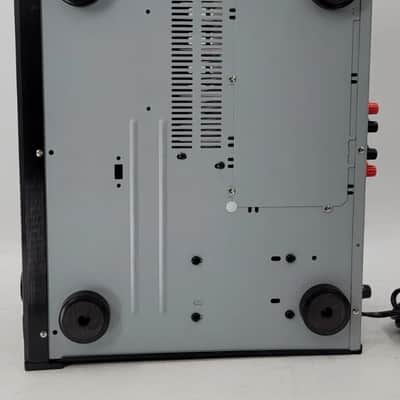 Biking-Sound AA-8600 450W Amplifier Amp Karaoke Equalizer - TESTED - RV-0416 image 7