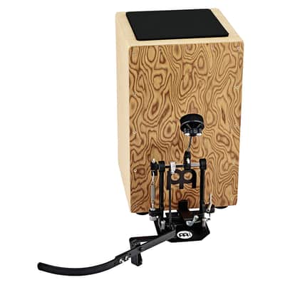 Meinl Direct Drive Cajon Pedal image 1