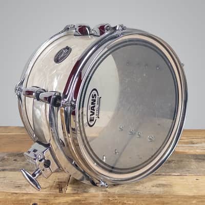 Gretsch Drums Renown Series 4-piece Shell Pack - Vintage Pearl - USED image 9