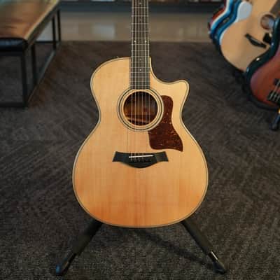 Taylor 314ce Studio Natural image 3