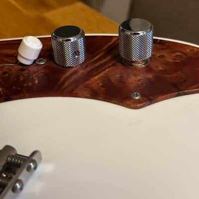 Fender MIJ Silent Siren Telecaster 2020 with upgrades image 5