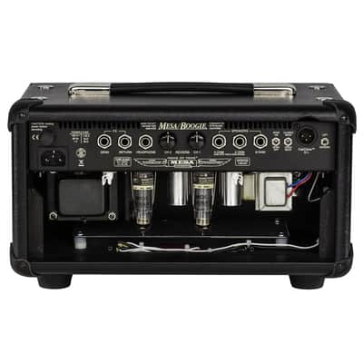 Immagine Mesa Boogie Mark Five 25 Amplifier Head 2.MM.BB - 2