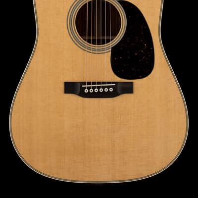 Martin Custom Shop D-28 Style Guatemalan Rosewood #64197 (Empire Music Spec) image 1