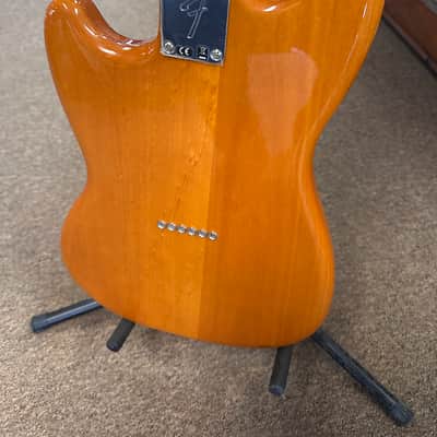 Fender Player Series Mustang 90 image 4