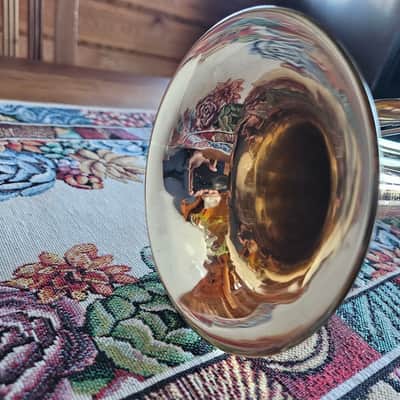 Trumpet B&S Challenger image 3