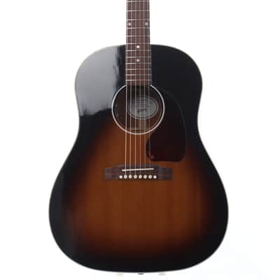 Gibson J-45 Standard Sunburst [21713112] (05/19) image 6