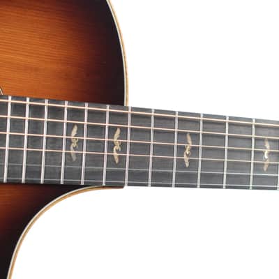 Breedlove Legacy Concert Shadowburst CE image 18